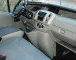 Renault Trafic Combi parts Renault Trafic Combi parts 2007