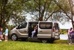 Renault Trafic Combi price Renault Trafic Combi price suv