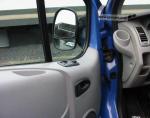 Renault Trafic Combi prices Renault Trafic Combi prices van