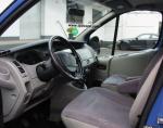 Renault Trafic Combi reviews Renault Trafic Combi reviews 2009