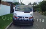 Trafic Combi Renault Characteristics Trafic Combi Renault Characteristics 2012