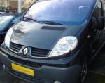 Trafic Combi Renault prices Trafic Combi Renault prices 2009