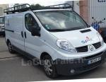 Renault Trafic Fourgon for sale Renault Trafic Fourgon for sale 2009
