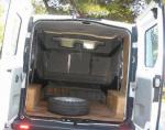 Renault Trafic Fourgon parts Renault Trafic Fourgon parts 2013