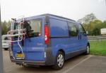 Trafic Fourgon Renault auto Trafic Fourgon Renault auto 2011
