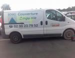 Trafic Fourgon Renault Characteristics Trafic Fourgon Renault Characteristics 2011