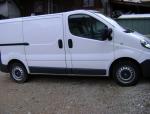 Trafic Fourgon Renault models Trafic Fourgon Renault models 2006