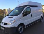 Trafic Fourgon Renault specs Trafic Fourgon Renault specs 2010