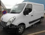 Master Fourgon Renault Characteristics Master Fourgon Renault Characteristics 2010