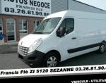 PLE AUTO NEGOCE - RENAULT-MASTER-MASTER