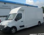 Master Fourgon Renault lease Master Fourgon Renault lease 2008