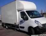 Renault Master Fourgon cost Renault Master Fourgon cost 2013