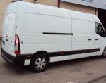Renault Master Fourgon new Renault Master Fourgon new 2013