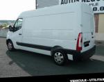Renault Master Fourgon parts Renault Master Fourgon parts sedan