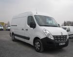 Renault Master Fourgon tuning Renault Master Fourgon tuning minivan