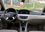 Lifan 630 Specification Lifan 630 Specification sedan
