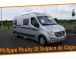 Master Fourgon Renault approved Master Fourgon Renault approved 2015