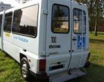 Master Fourgon Renault model Master Fourgon Renault model 2013
