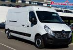 Master Fourgon Renault Specification Master Fourgon Renault Specification 2013