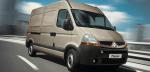 Master Fourgon Renault tuning Master Fourgon Renault tuning 2013