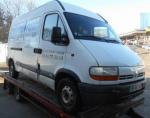 Master Fourgon Renault usa Master Fourgon Renault usa 2013