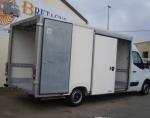 Renault Master Fourgon approved Renault Master Fourgon approved 2013