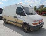 Renault Master Fourgon lease Renault Master Fourgon lease minivan