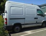 Renault Master Fourgon models Renault Master Fourgon models cabriolet