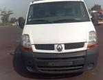 Renault Master Fourgon price Renault Master Fourgon price van