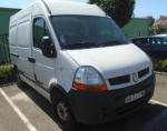 Renault Master Fourgon specs Renault Master Fourgon specs 2009