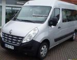 Master Combi Renault concept Master Combi Renault concept minivan