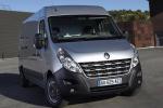 Master Combi Renault configuration Master Combi Renault configuration minivan