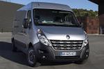 Master Combi Renault new Master Combi Renault new 2012