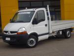 Renault Master Combi Specification Renault Master Combi Specification 2009
