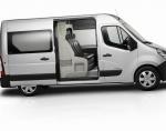 Renault Master Combi tuning Renault Master Combi tuning 2006