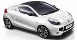 Renault Wind configuration Renault Wind configuration 1997