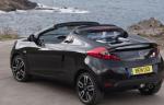 Renault Wind Specification Renault Wind Specification 2008
