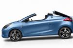 Wind Renault auto Wind Renault auto 2013