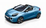 Wind Renault lease Wind Renault lease hatchback
