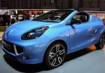 Wind Renault review Wind Renault review hatchback