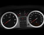 Renault Symbol Characteristics Renault Symbol Characteristics 2013