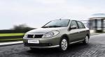 Renault Symbol price Renault Symbol price sedan