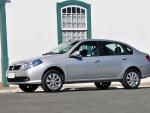 Renault Symbol spec Renault Symbol spec suv