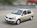 Renault Symbol approved Renault Symbol approved 2013