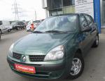 Renault Symbol price Renault Symbol price 2010