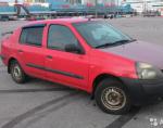 Symbol Renault specs Symbol Renault specs 2006