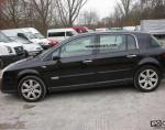 Renault Vel Satis auto Renault Vel Satis auto 2008