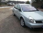 Renault Vel Satis reviews Renault Vel Satis reviews 2013