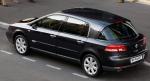 Renault Vel Satis sale Renault Vel Satis sale 2009