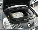 Renault Vel Satis specs Renault Vel Satis specs 2009
